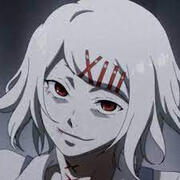 Juuzou Suzuya