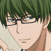 Midorima Shintaro